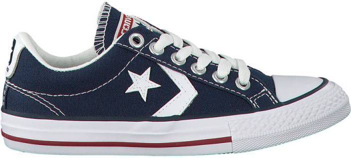 Lage Sneakers Converse STAR PLAYER CANVAS OX online kopen
