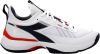 Diadora Finale Ag Sneakers , Wit, Unisex online kopen