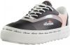 Ellesse Zapatillas Alzina Lthr , Zwart, Dames online kopen