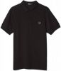 Fred Perry Slim Fit Plain Polo M6000 608 , Blauw, Unisex online kopen