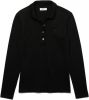 Lacoste Polo Shirt Lange Mouw PF5464 online kopen