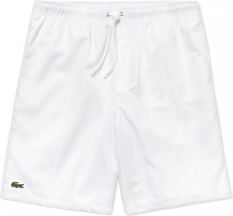 Lacoste Basic Woven men's tennis shorts online kopen