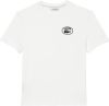 Lacoste T shirt Dames T shirt van biokatoen(1 delig ) online kopen