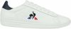 Le Coq Sportif Buty Courtse Optical 2121224 , Wit, Heren online kopen