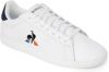 Le Coq Sportif Buty Courtse Optical 2121224 , Wit, Heren online kopen