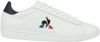 Le Coq Sportif Buty Courtse Optical 2121224 , Wit, Heren online kopen