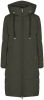 MOS MOSH 139560 519 mosmosh nova square down coat forest night online kopen