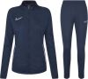 Nike Dri FIT Academy 21 Trainingspak Vrouwen Donkerblauw Wit online kopen