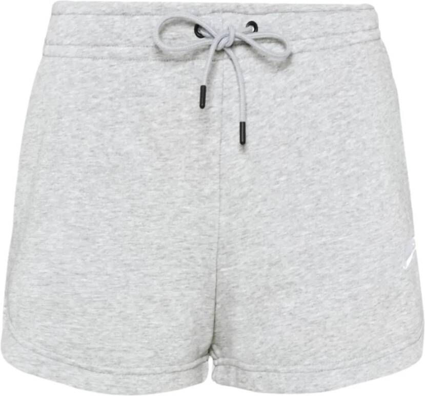 Nike Sportswear Essential Sweatshort Dames online kopen