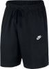 Nike Boys Club Jersey Short Basisschool Korte Broeken online kopen