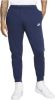 Nike Sportswear Club Fleece Joggingbroek Donkerblauw Wit online kopen