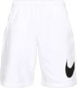 Nike Pantaln Entrenamiento Bv2721 , Wit, Unisex online kopen