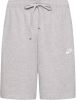 Nike Club Jsy Short Heren Korte Broeken Grey 100% Katoen online kopen