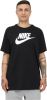 Nike T shirt man m nsw tee icon futura ar5004 010 online kopen