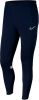 Nike Dri Fit Academy 21 Trainingsbroek Donkerblauw online kopen