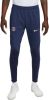 Nike Paris Saint Germain Strike Trainingsbroek 2022 2023 Donkerblauw Wit online kopen