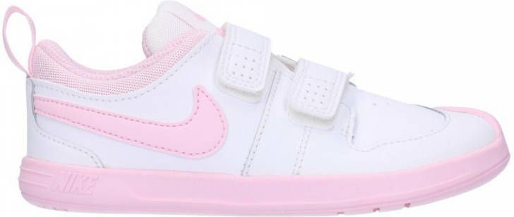 Nike Pico 5 Schoen voor baby's/peuters Wit online kopen