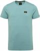 PME Legend Guyver tee meadowbrook , Blauw, Heren online kopen