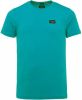 PME Legend Guyver tee meadowbrook , Blauw, Heren online kopen