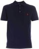 Polo Ralph Lauren Polo Shirt Korte Mouw POLO CINTRE SLIM FIT EN COTON STRETCH MESH LOGO PONY PLAYER online kopen