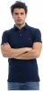 Polo Ralph Lauren Polo Shirt Korte Mouw POLO CINTRE SLIM FIT EN COTON STRETCH MESH LOGO PONY PLAYER online kopen