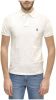 Polo Ralph Lauren Polo Shirt Korte Mouw POLO CINTRE SLIM FIT EN COTON STRETCH MESH LOGO PONY PLAYER online kopen