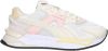 Puma Dames sneakers sport weefgetouw 383829 01 schoenen , Beige, Dames online kopen