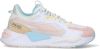 Puma Witte Lage Sneakers Rs z Candy Wn's online kopen