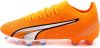 PUMA Ultra Match Gras/Kunstgras Voetbalschoenen(MG)Oranje Wit Blauw online kopen