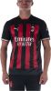 Puma ac milan thuisshirt 22/23 zwart/rood heren online kopen