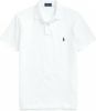 Polo Ralph Lauren Polo Shirt Korte Mouw POLO CINTRE SLIM FIT EN COTON STRETCH MESH LOGO PONY PLAYER online kopen