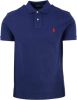 Polo Ralph Lauren Polo Shirt Korte Mouw POLO CINTRE SLIM FIT EN COTON STRETCH MESH LOGO PONY PLAYER online kopen