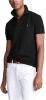 Polo Ralph Lauren Polo Shirt Korte Mouw POLO CINTRE SLIM FIT EN COTON STRETCH MESH LOGO PONY PLAYER online kopen