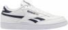 Reebok club c revenge schoenen Cloud White/Vector Navy/Cloud White Dames online kopen