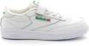 Reebok Classics Club C sneakers wit/groen/blauw online kopen