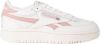 Reebok club c revenge schoenen Cloud White/Frost Berry/Baked Earth Dames online kopen