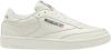 Reebok Club C 85 sneakers vintage off white online kopen