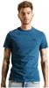 Superdry Vintage Logo Emb Tee 10 T.Shirt , Blauw, Heren online kopen