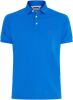 Tommy Hilfiger 1985 slim fit polo met logo online kopen