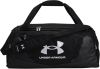 Under Armour Sporttas Undeniable 5.0 Medium Zwart/Zwart/Metalen Zilver OSFM online kopen