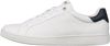 Bjorn Borg Björn Borg Sneakers T305 CLS BTM M Wit-44 maat 44 online kopen