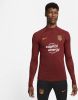 Nike Atlético de Madrid Strike Dri FIT Knit voetbaltrainingstop voor heren Rood online kopen