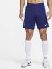 Nike Atlético Madrid Strike voetbalshorts met Dri FIT voor heren Blauw online kopen