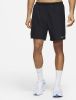 Nike Challenger 2 in 1 hardloopshorts voor heren Zwart online kopen