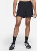 Nike Challenger Hardloopshorts met binnenbroek voor heren(13 cm) Zwart online kopen