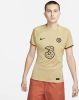 Nike Chelsea FC 2022/23 Stadium Derde Dri FIT voetbalshirt voor dames Bruin online kopen