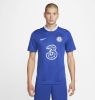 Nike Chelsea FC 2022/23 Stadium Thuis Dri FIT voetbalshirt voor heren Rush Blue/Chlorine Blue/White Heren online kopen