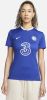 Nike Chelsea FC 2022/23 Stadium Thuis voetbalshirt met Dri FIT voor dames Blauw online kopen