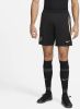 Nike Chelsea FC Strike knit voetbalshorts met Dri FIT voor heren Zwart online kopen