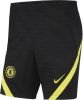 Nike Chelsea FC Strike voetbalshorts met Dri FIT voor heren Zwart online kopen
